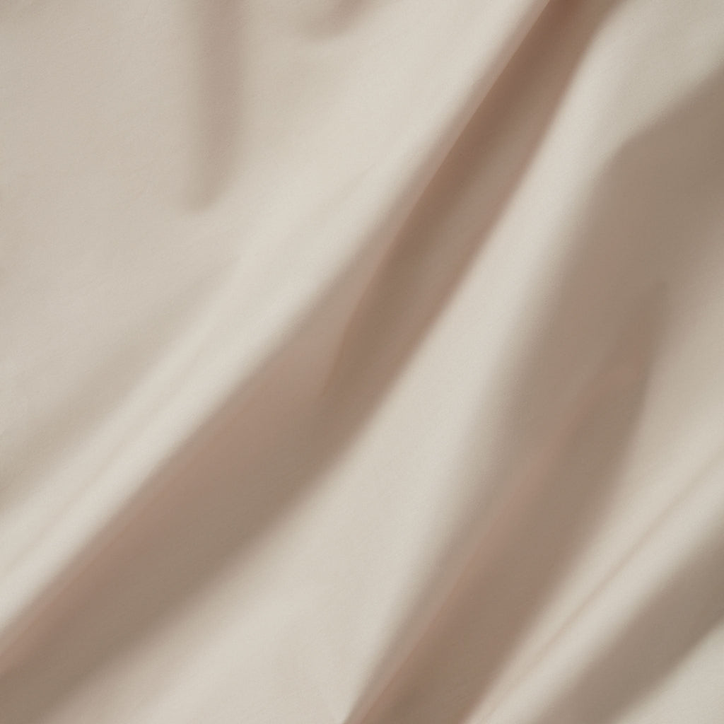 Luxe Sateen Fitted Sheet