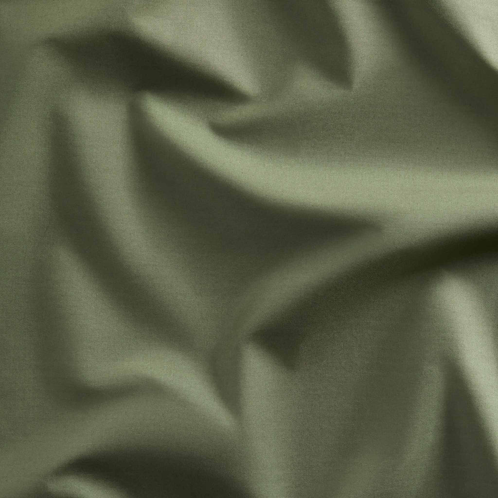 Luxe Sateen Fitted Sheet