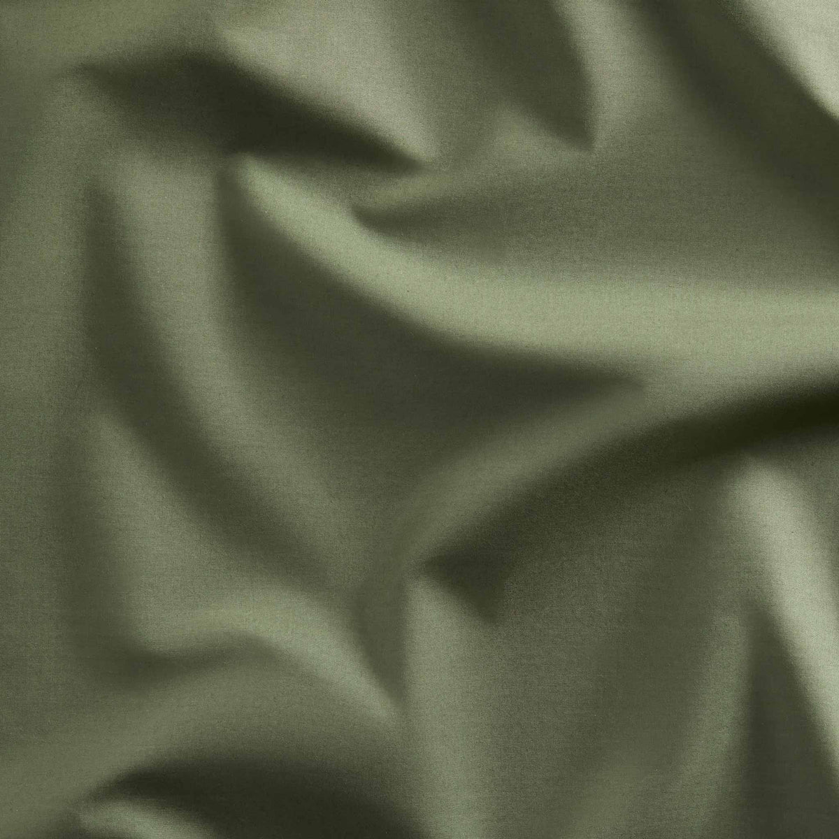 Luxe Sateen Fitted Sheet