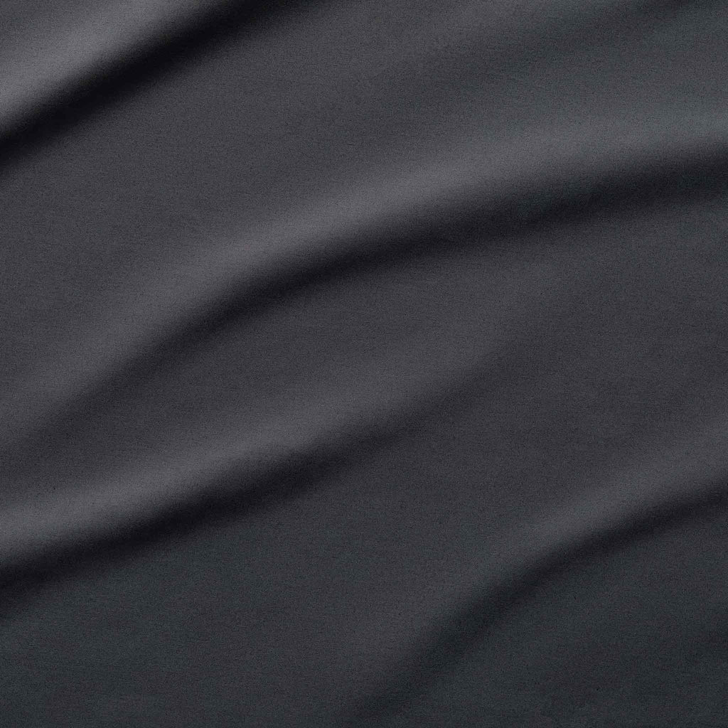 Luxe Sateen Fitted Sheet