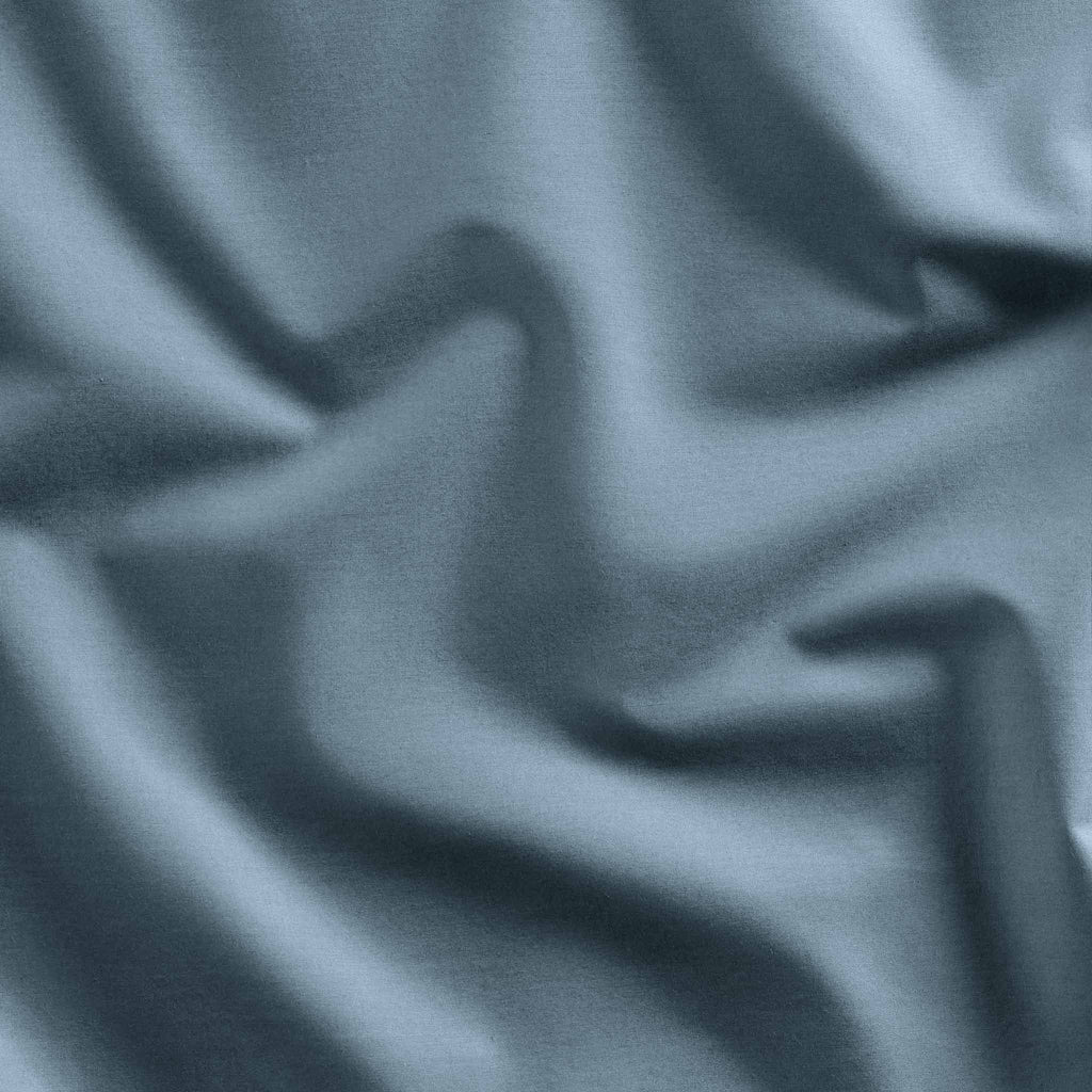 Luxe Sateen Fitted Sheet
