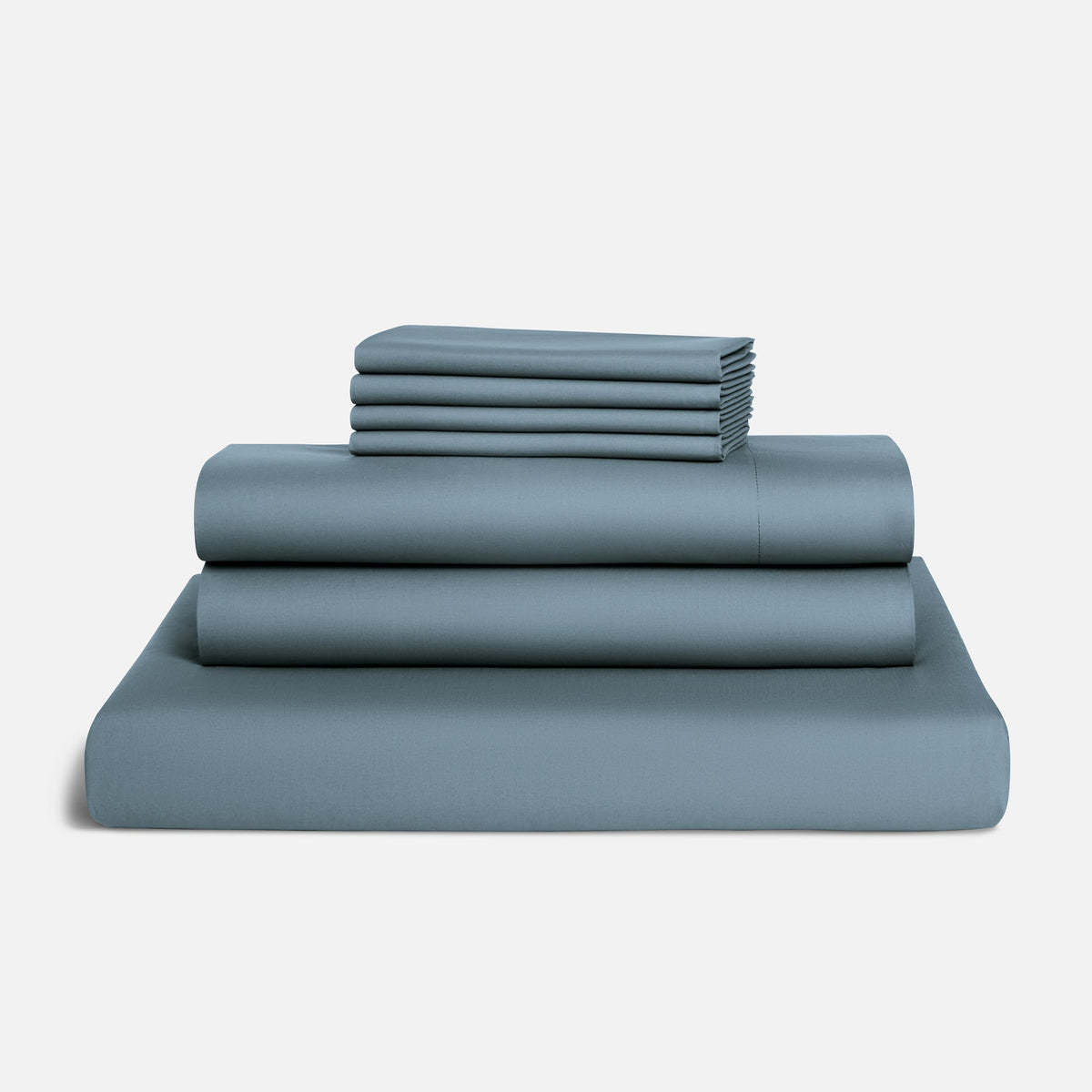 Classic Percale Hardcore Sheet Bundle