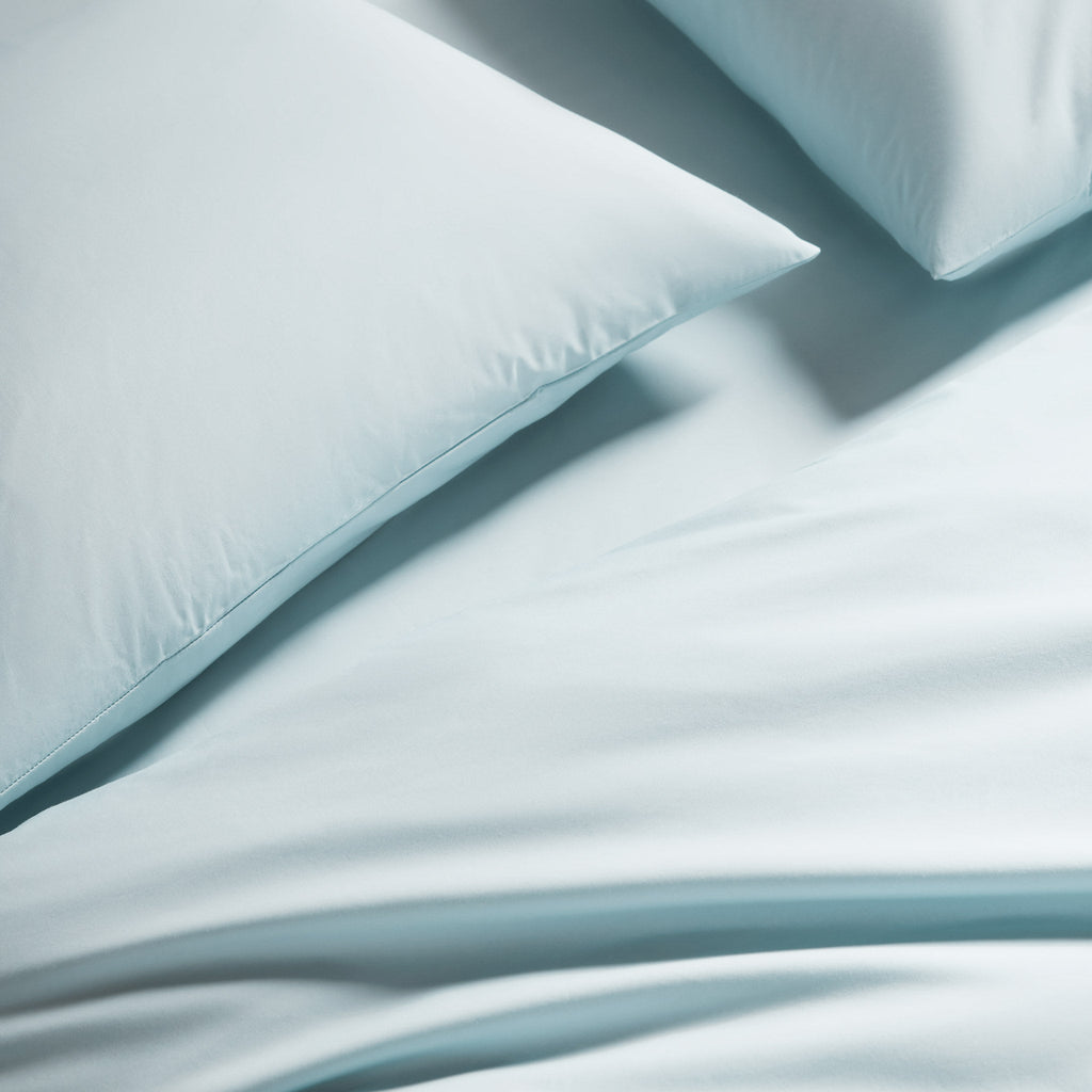 Set of 2 Classic Percale Core Sheet Set Bundle