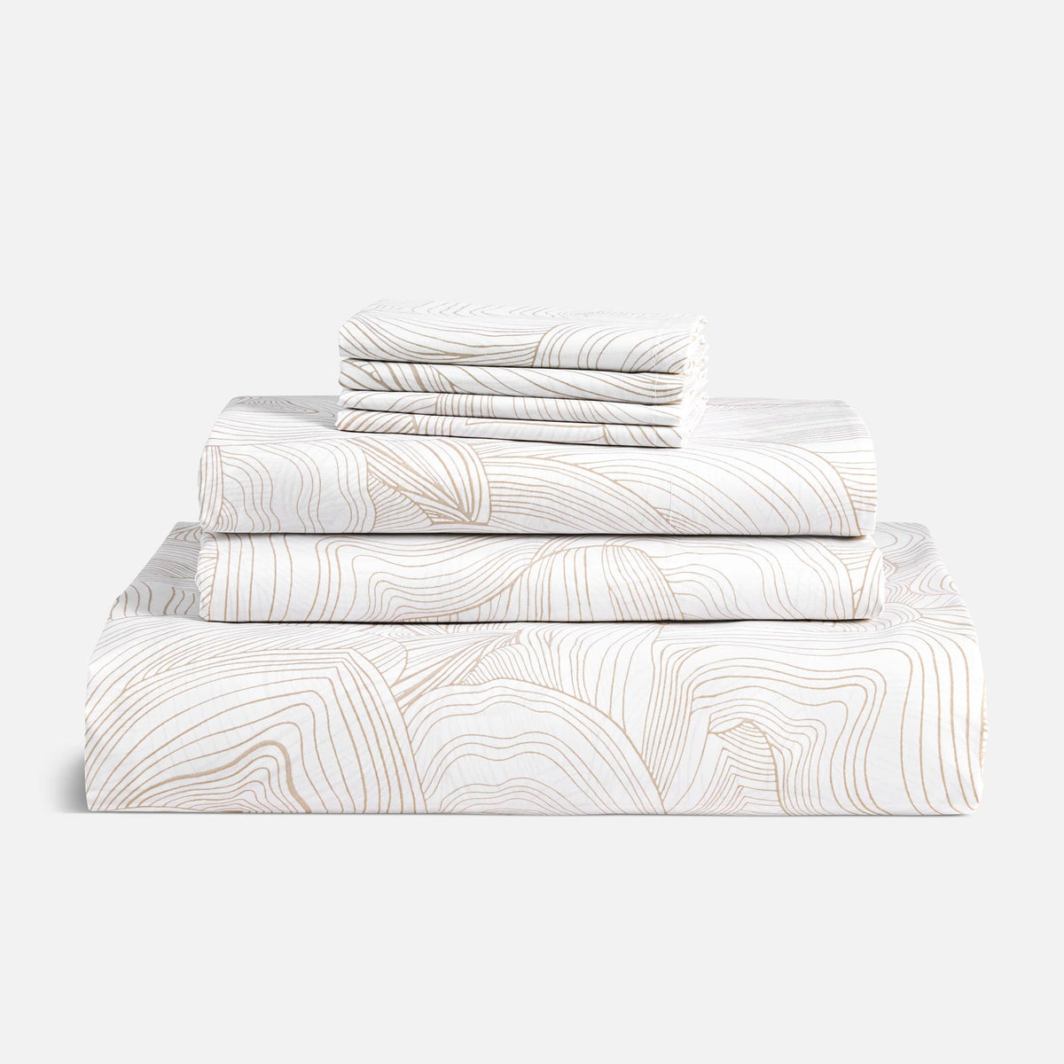 Classic Percale Hardcore Sheet Bundle