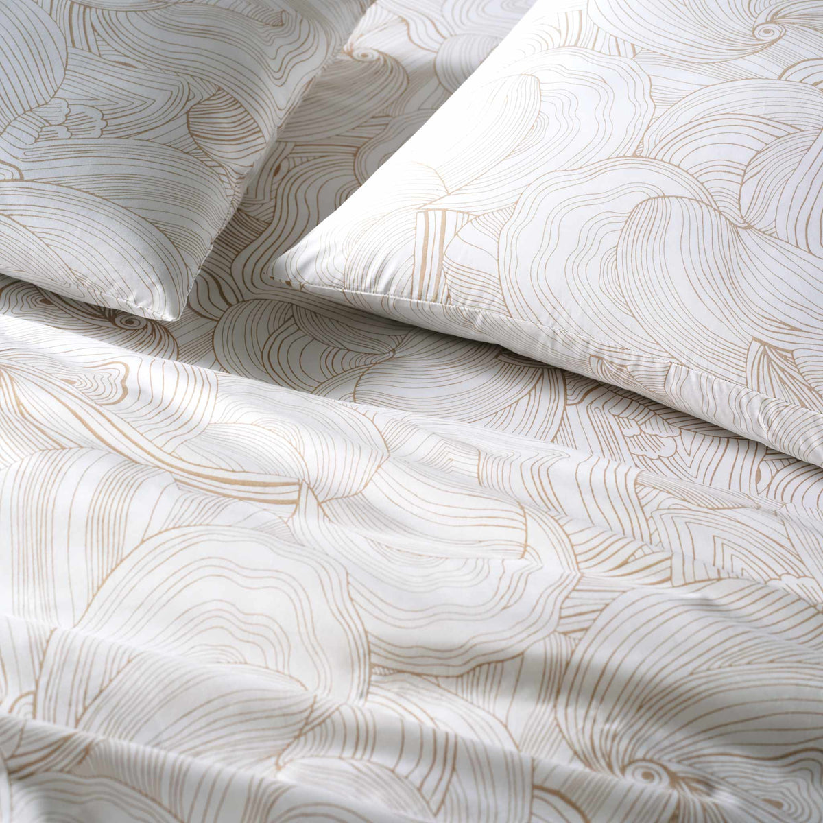 Classic Percale Hardcore Sheet Bundle