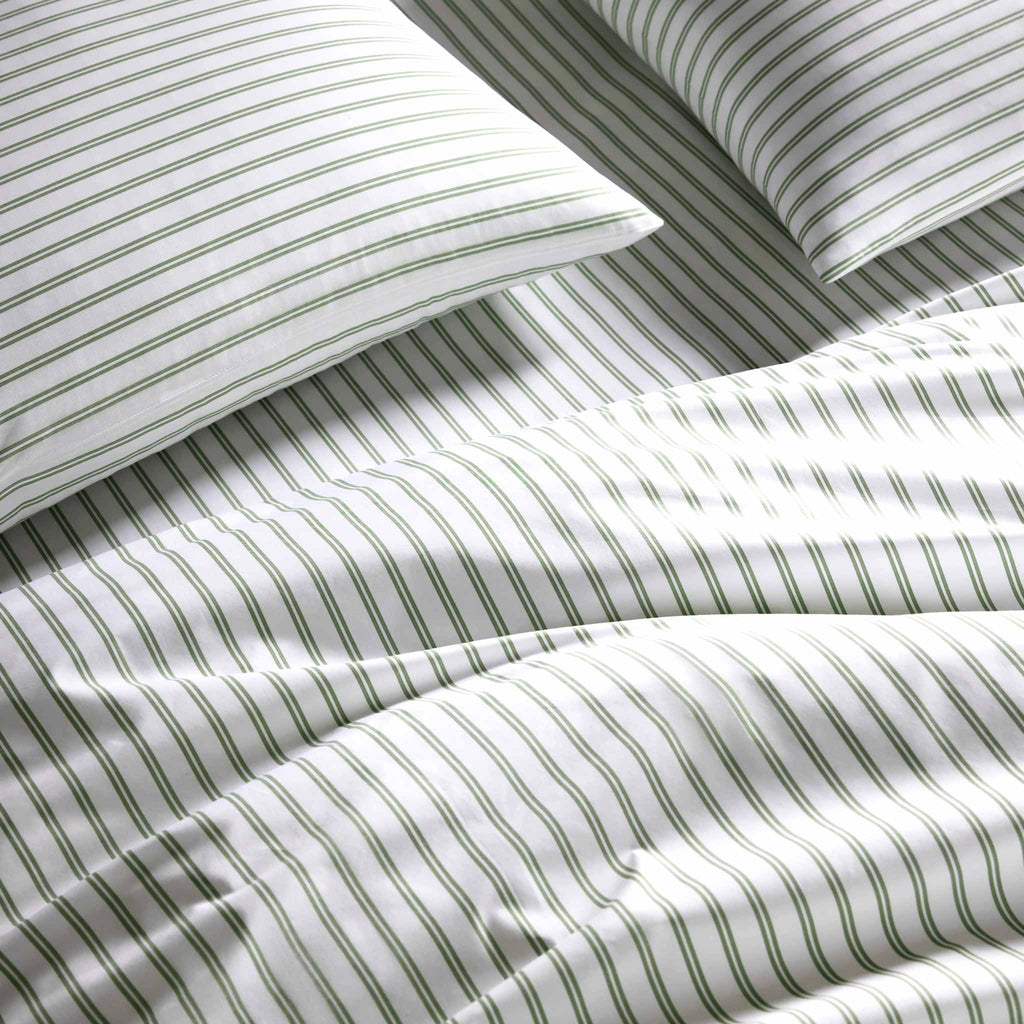 Classic Percale Hardcore Sheet Bundle