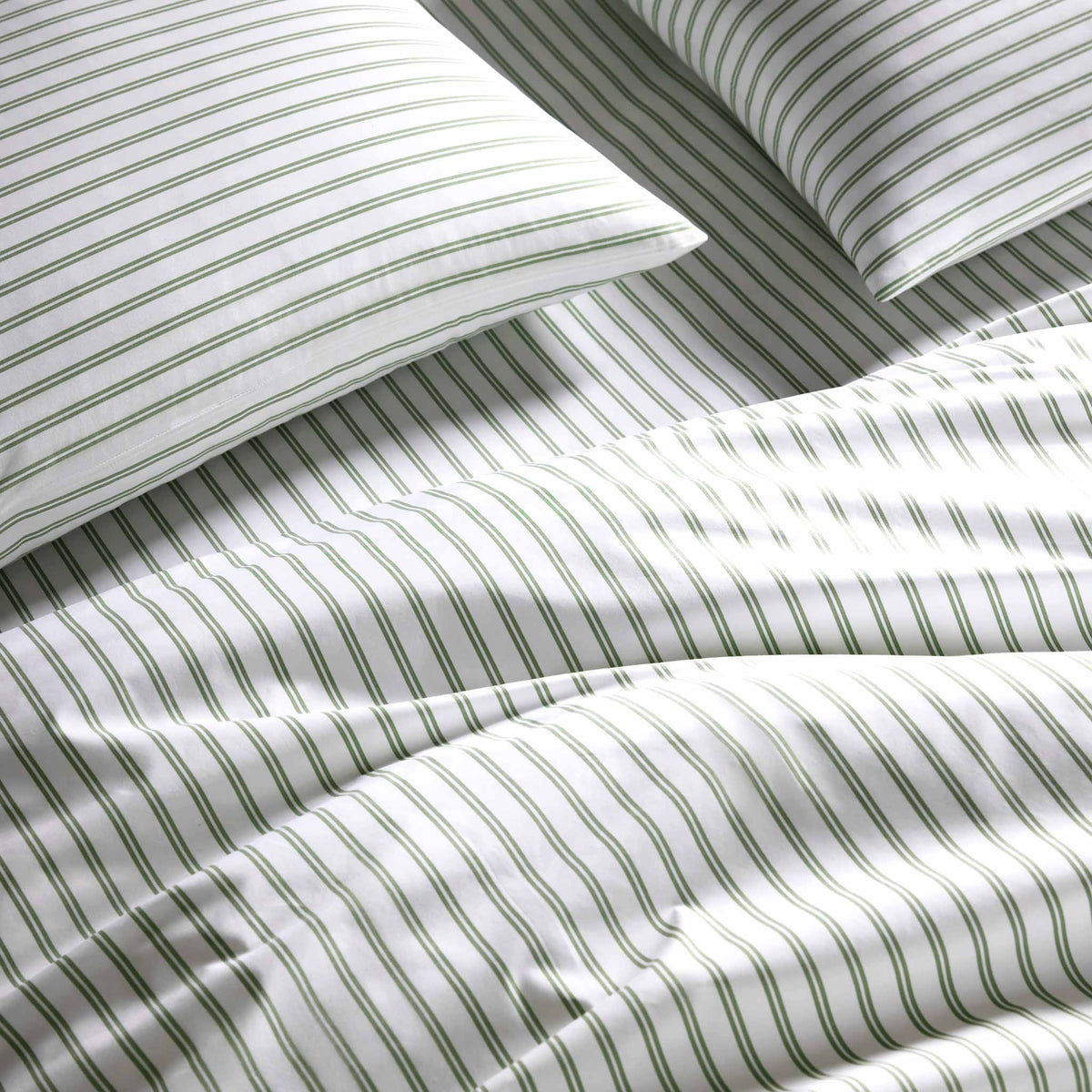 Classic Percale Hardcore Sheet Bundle