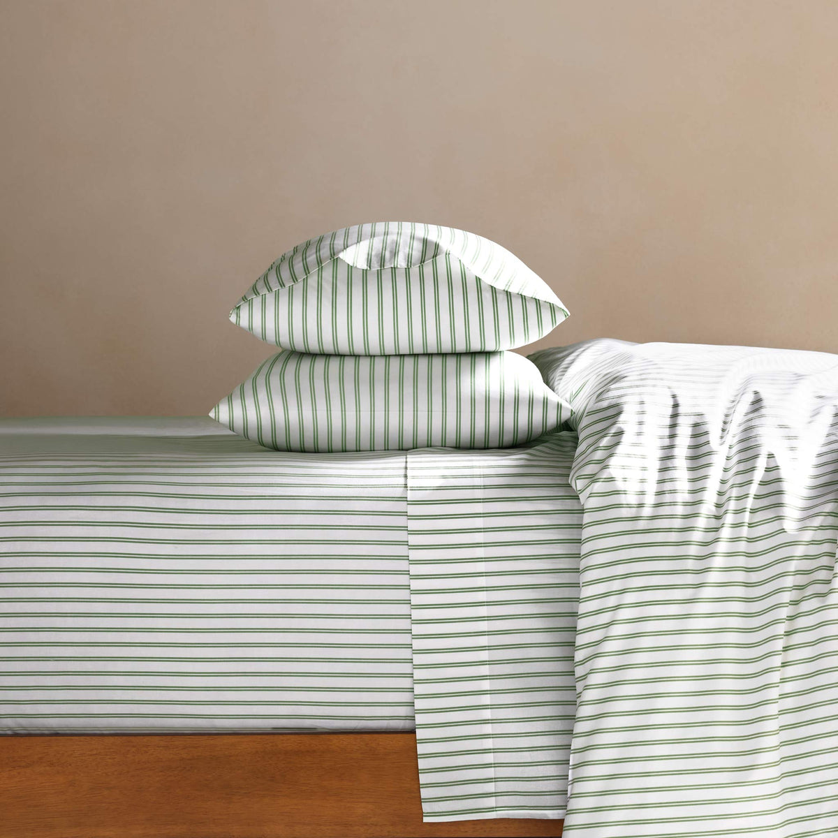 Classic Percale Hardcore Sheet Bundle
