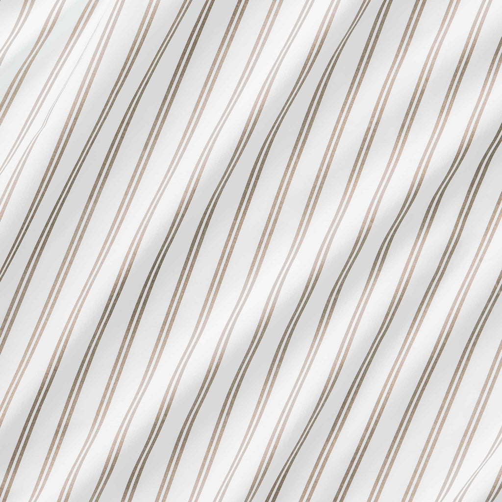 Luxe Sateen Fitted Sheet