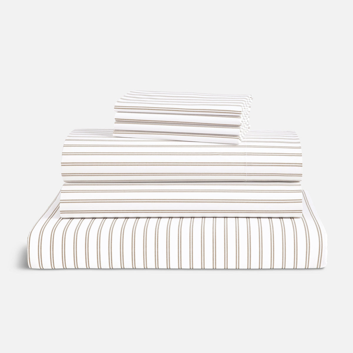 Classic Percale Hardcore Sheet Bundle