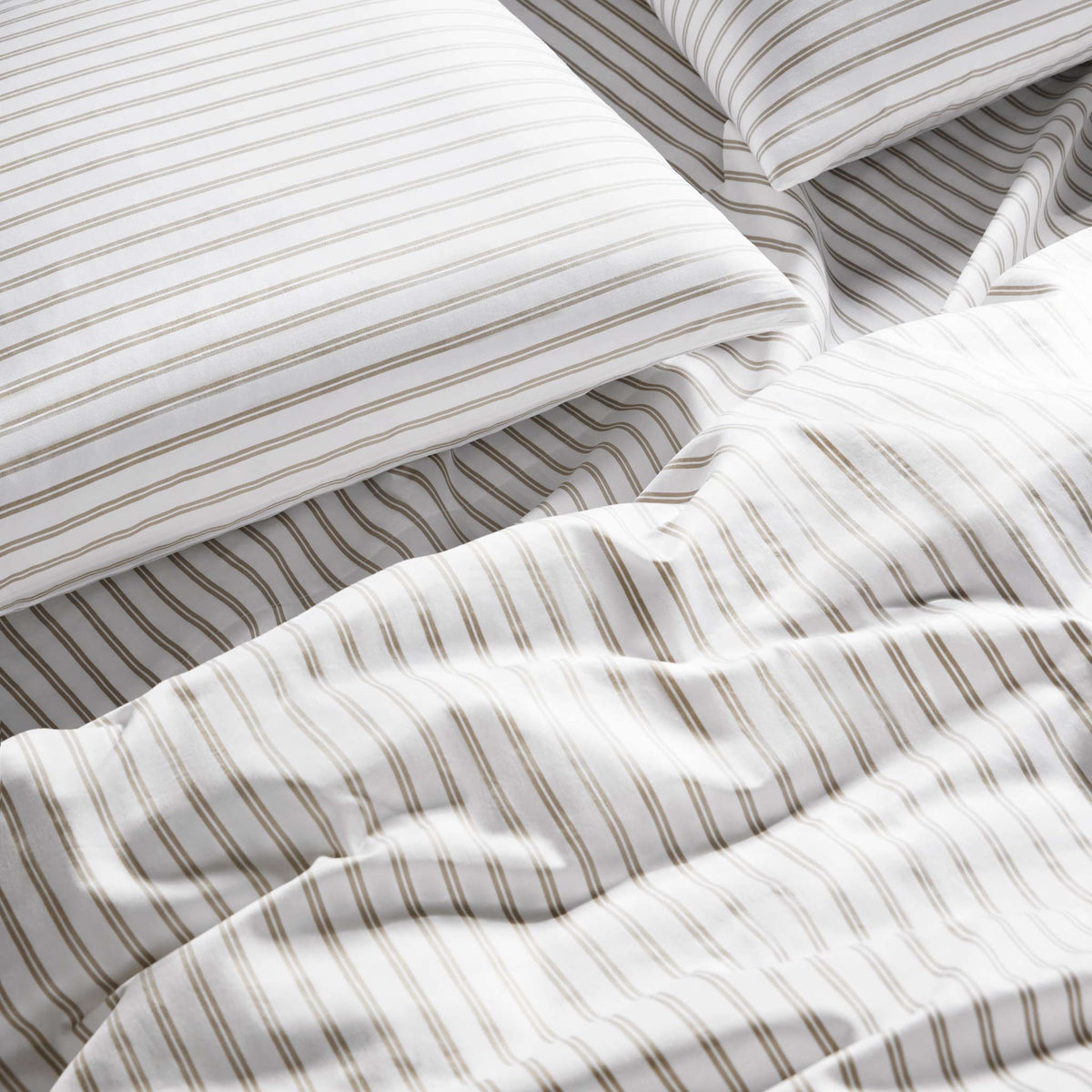 Classic Percale Hardcore Sheet Bundle