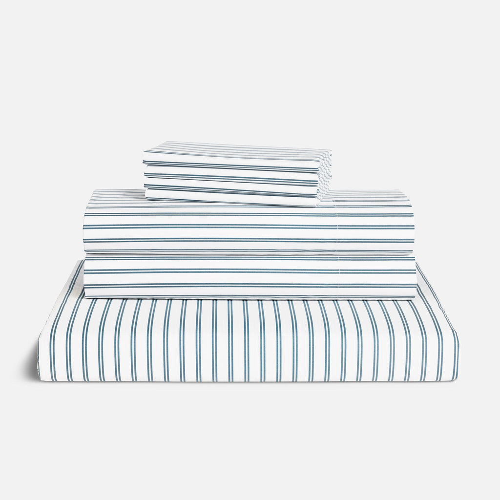 Classic Percale Hardcore Sheet Bundle