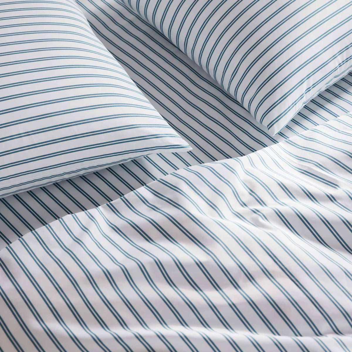 Classic Percale Hardcore Sheet Bundle