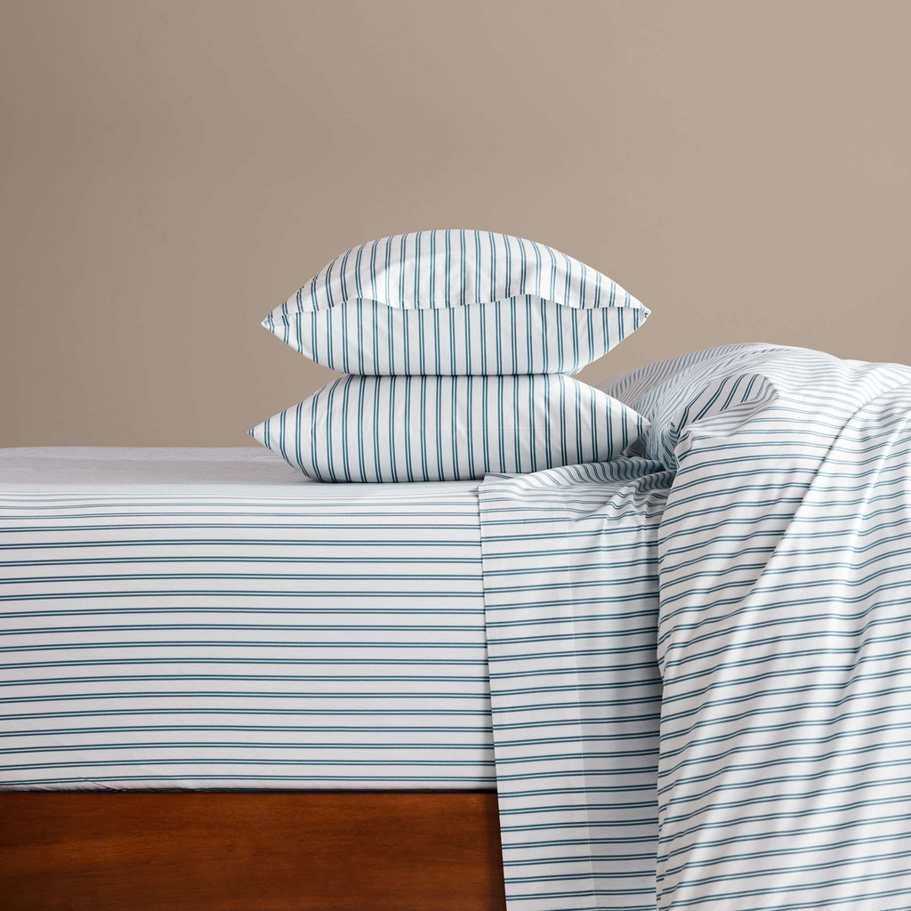 Classic Percale Hardcore Sheet Bundle