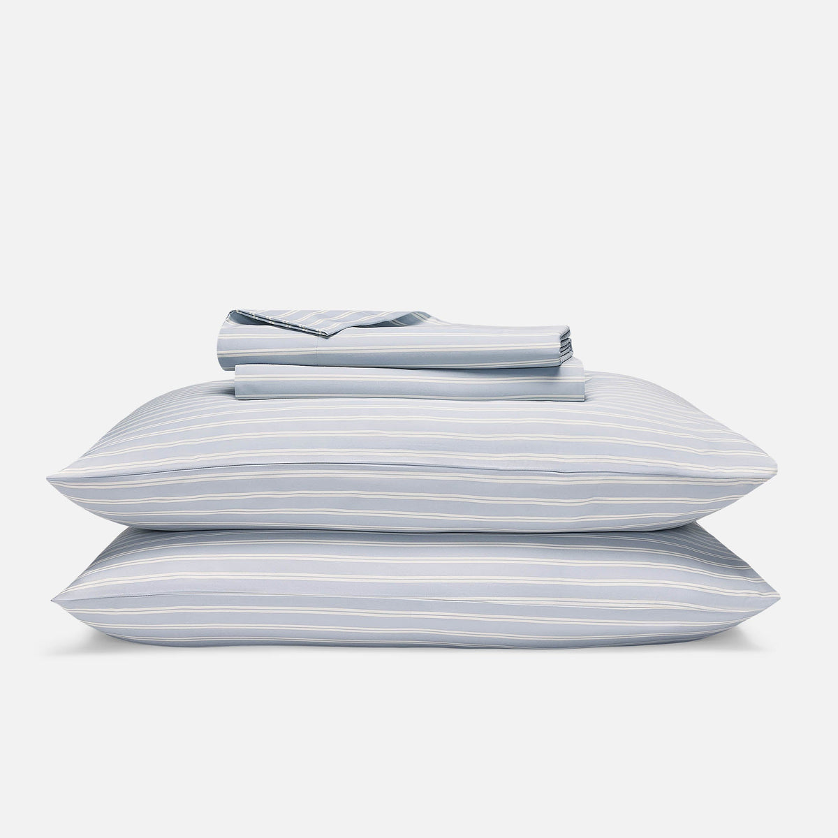 Luxe Sateen Core Sheet Set