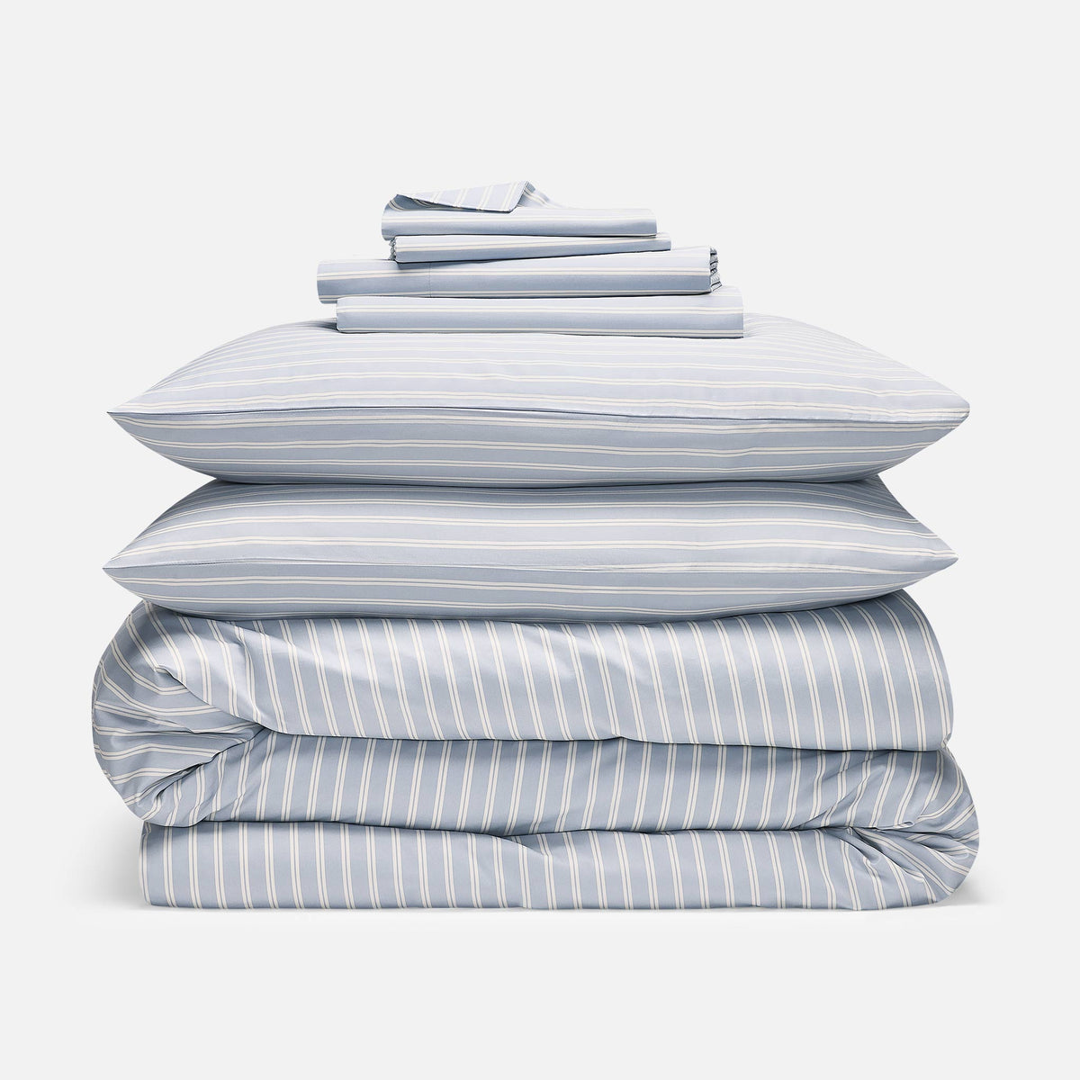 Luxe Sateen Hardcore Sheet Bundle