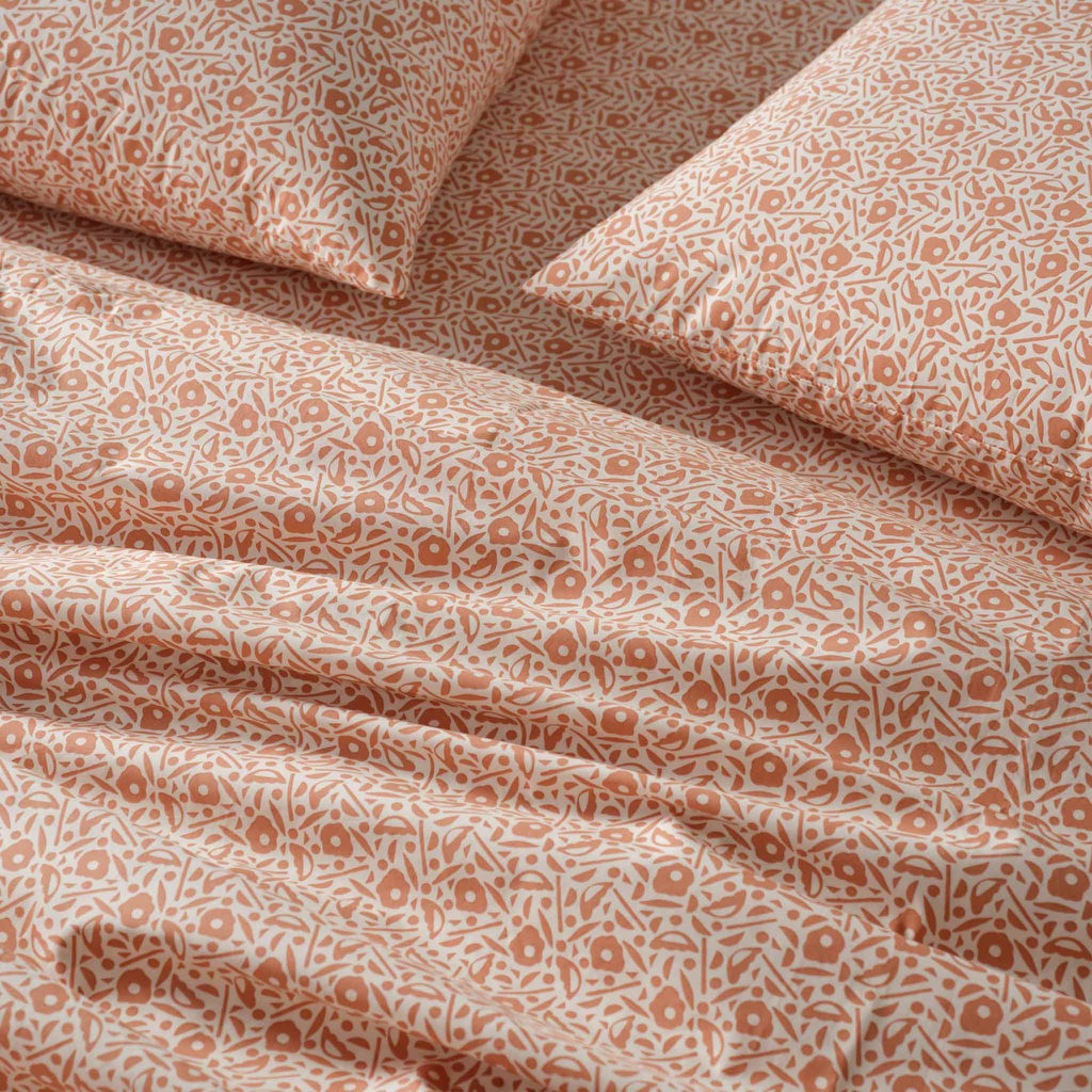 Classic Percale Hardcore Sheet Bundle