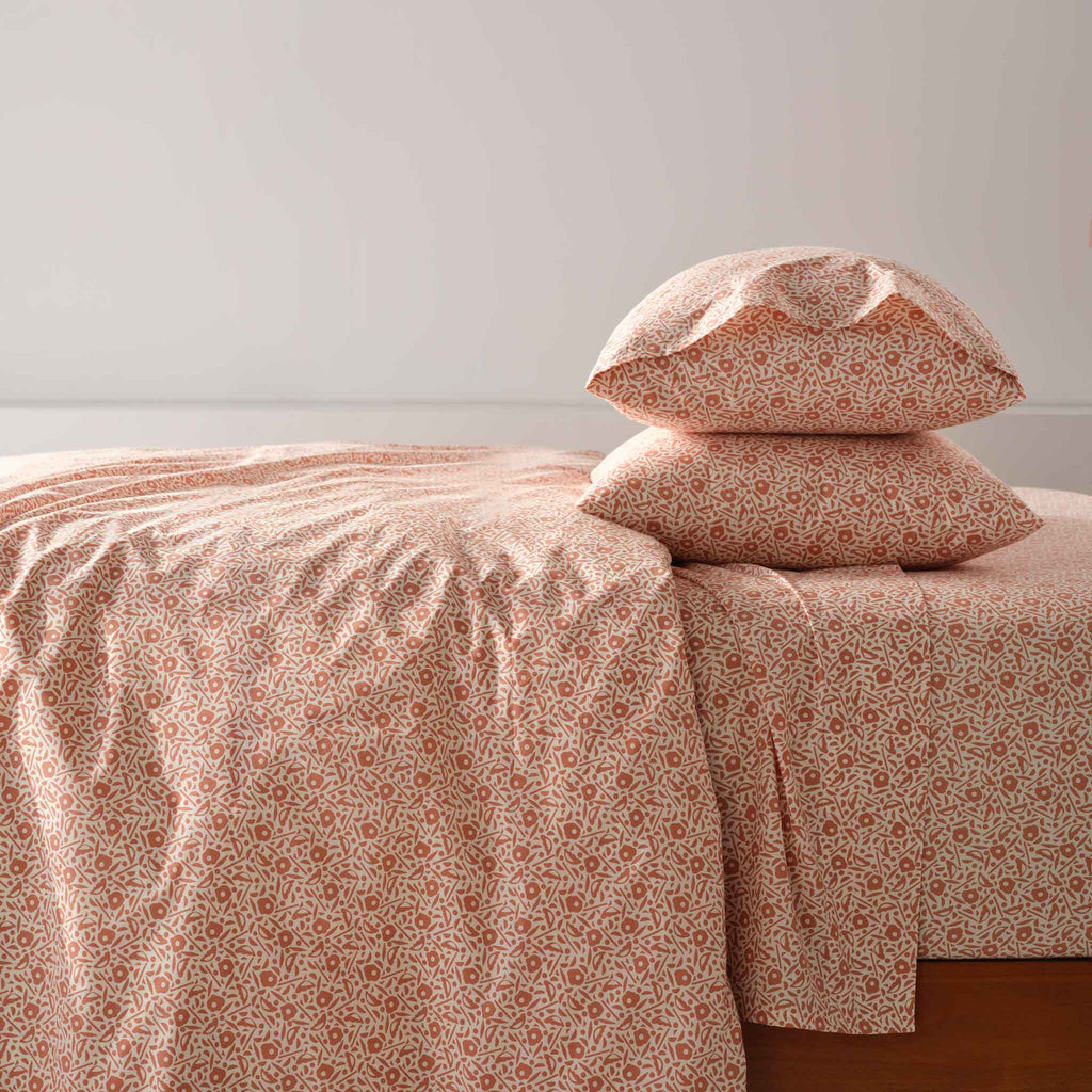 Classic Percale Hardcore Sheet Bundle