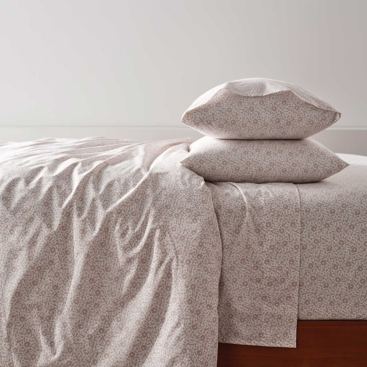 Classic Percale Hardcore Sheet Bundle