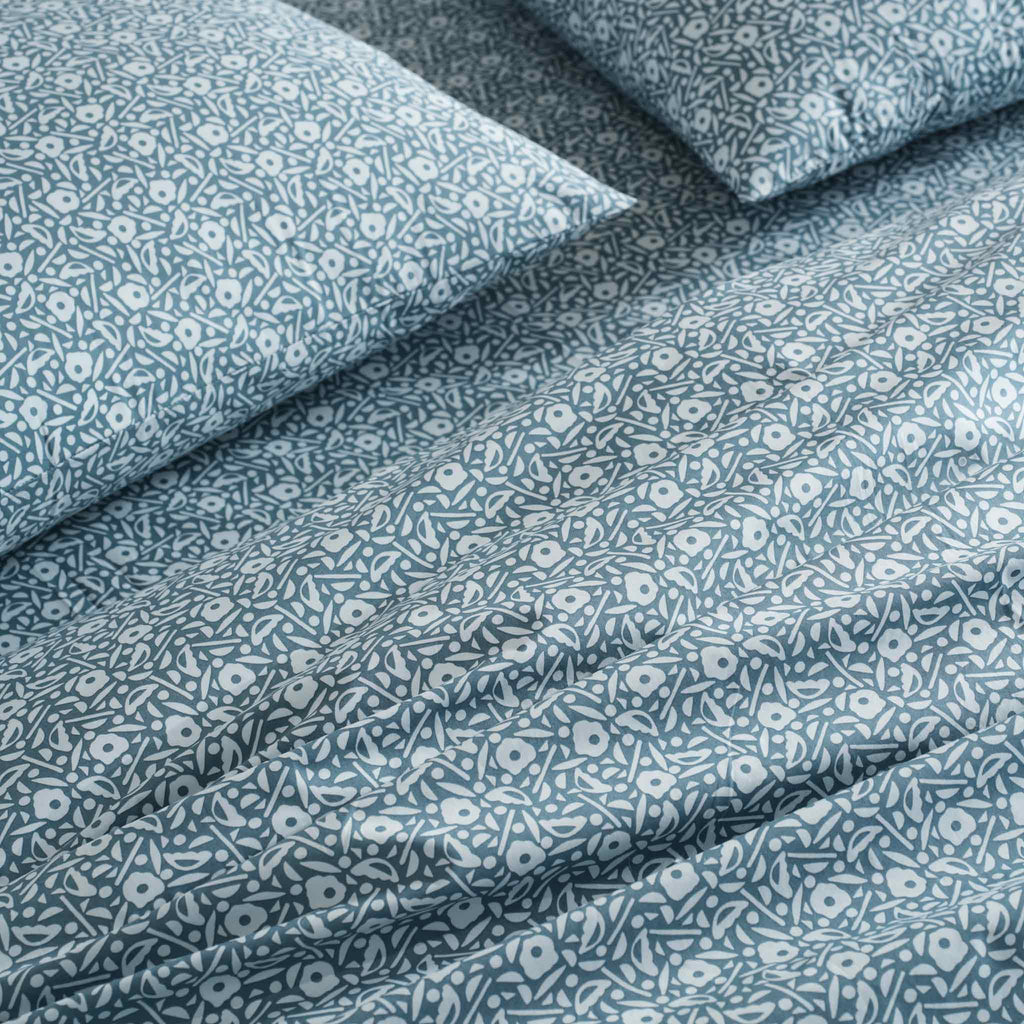Classic Percale Hardcore Sheet Bundle