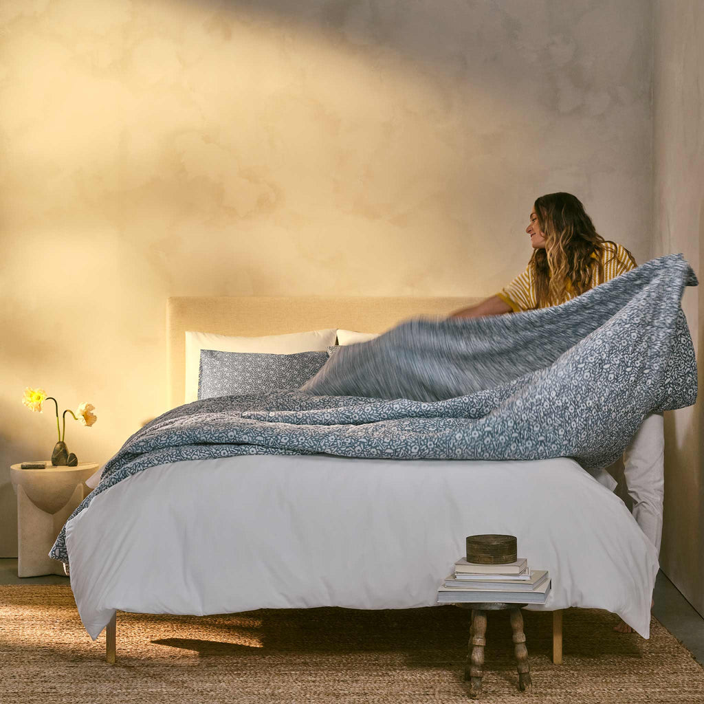 Classic Percale Hardcore Sheet Bundle