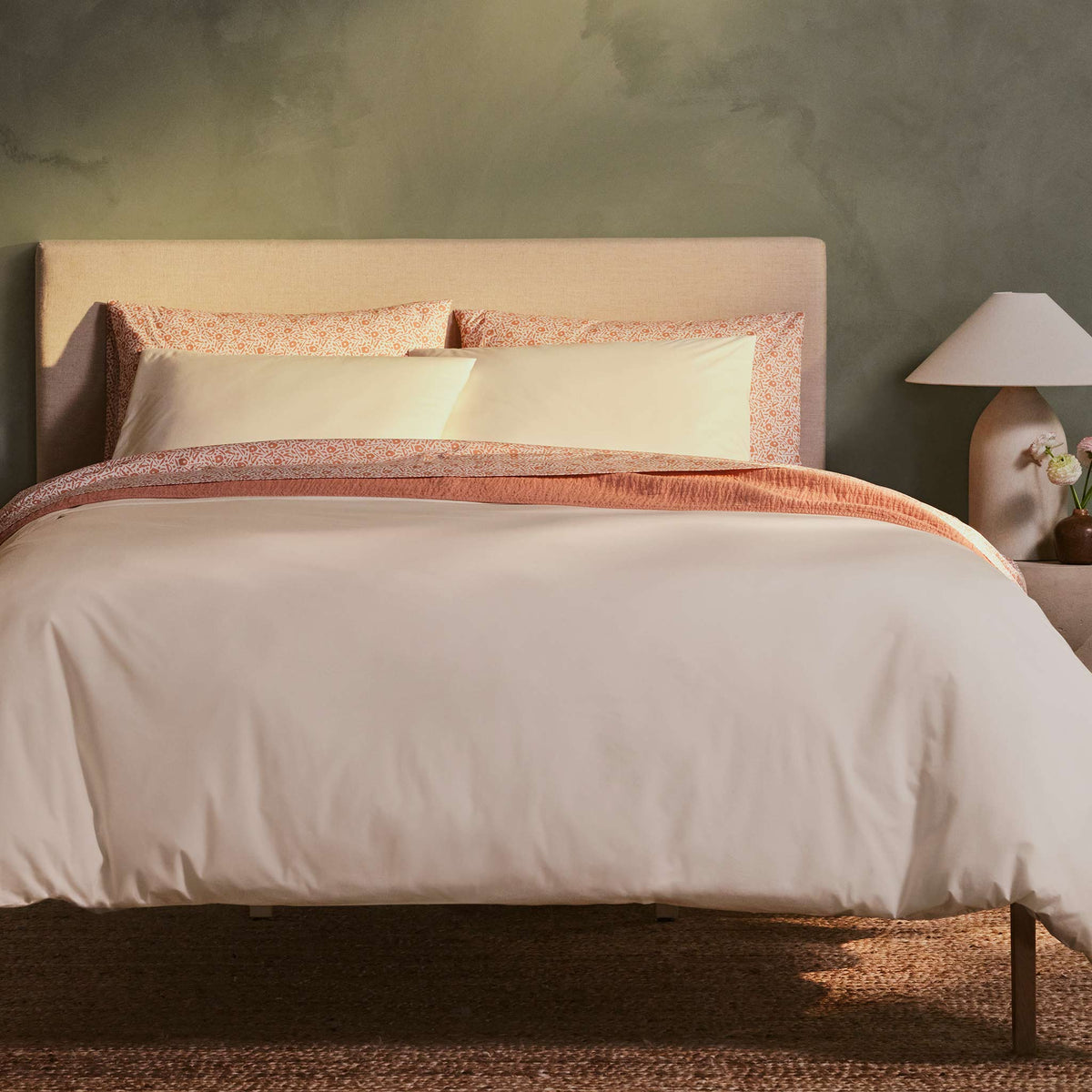 Classic Percale Hardcore Sheet Bundle