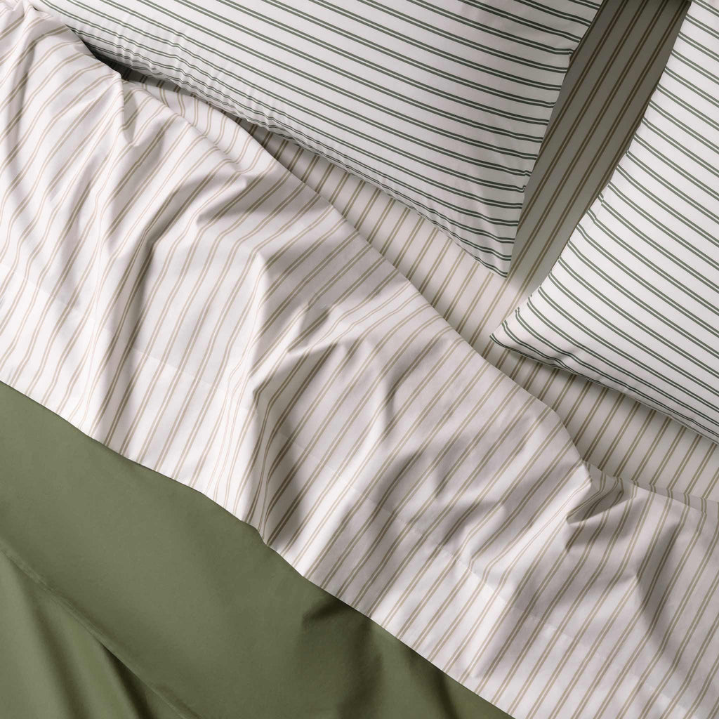 Classic Percale Hardcore Sheet Bundle