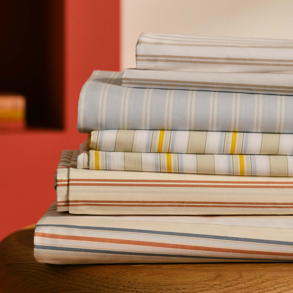 Classic Percale Hardcore Sheet Bundle