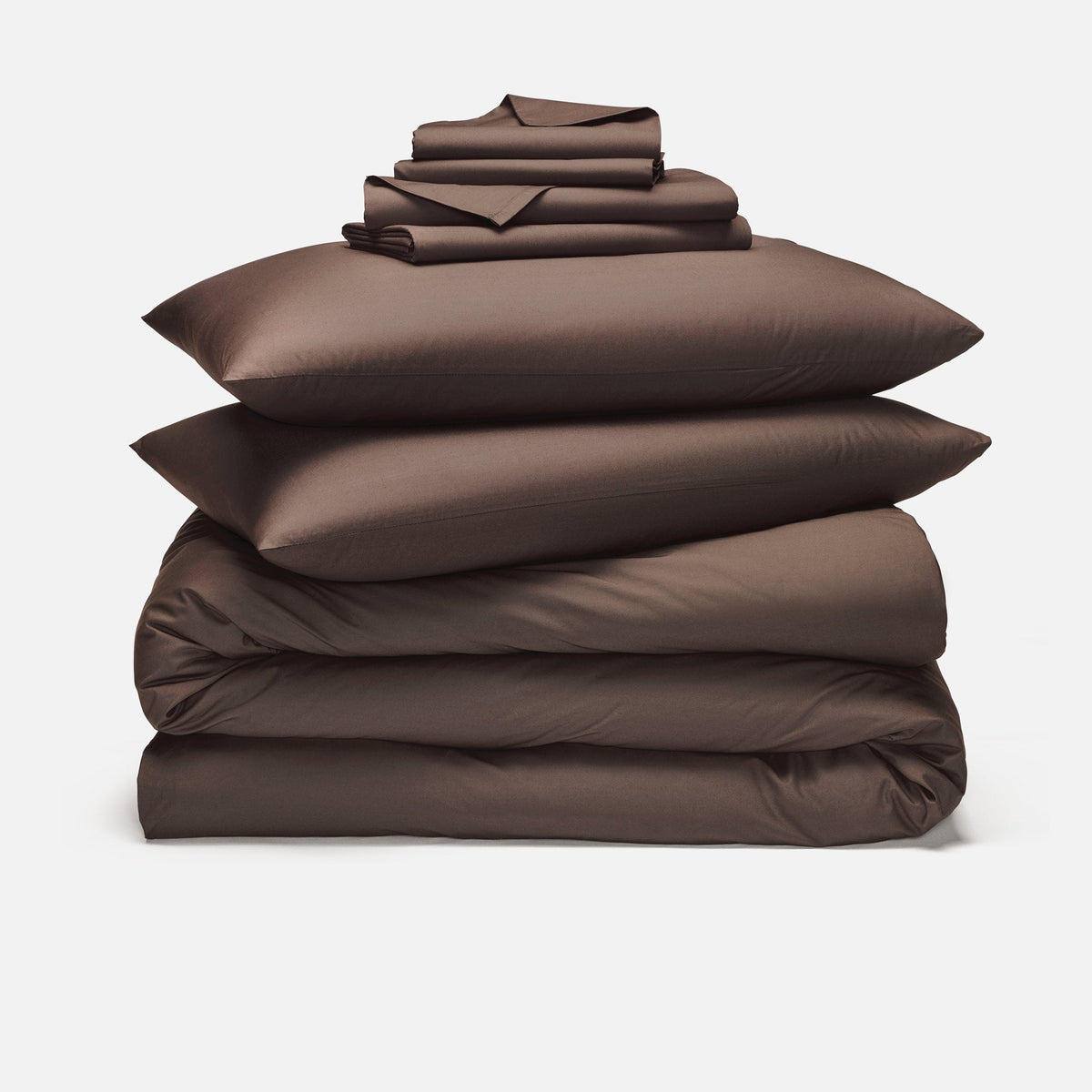 Classic Percale Hardcore Sheet Bundle