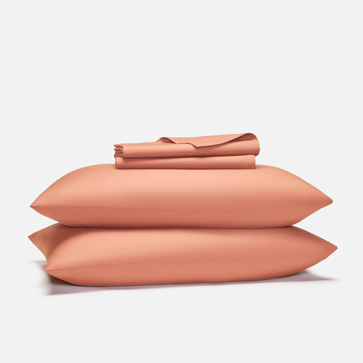 Classic Percale Core Sheet Set