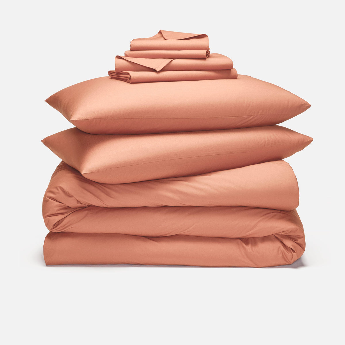 Classic Percale Hardcore Sheet Bundle