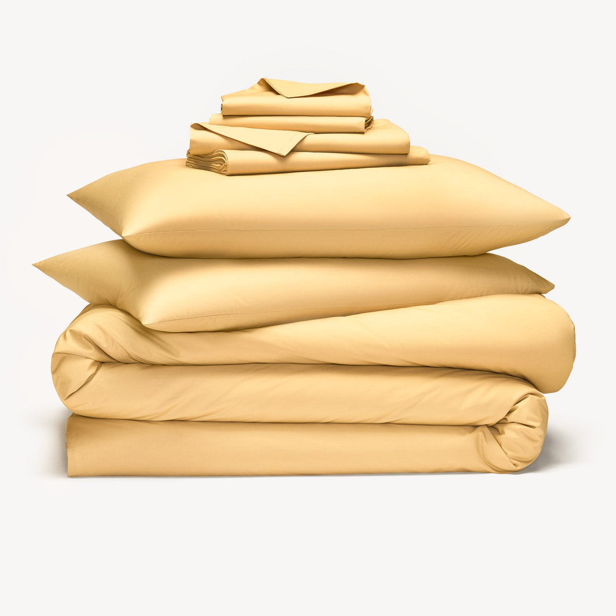Classic Percale Hardcore Sheet Bundle