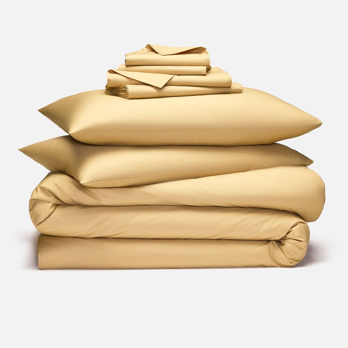 Classic Percale Hardcore Sheet Bundle