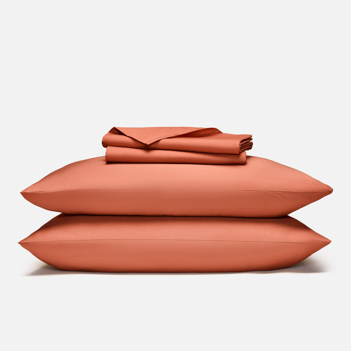 Luxe Sateen Core Sheet Set