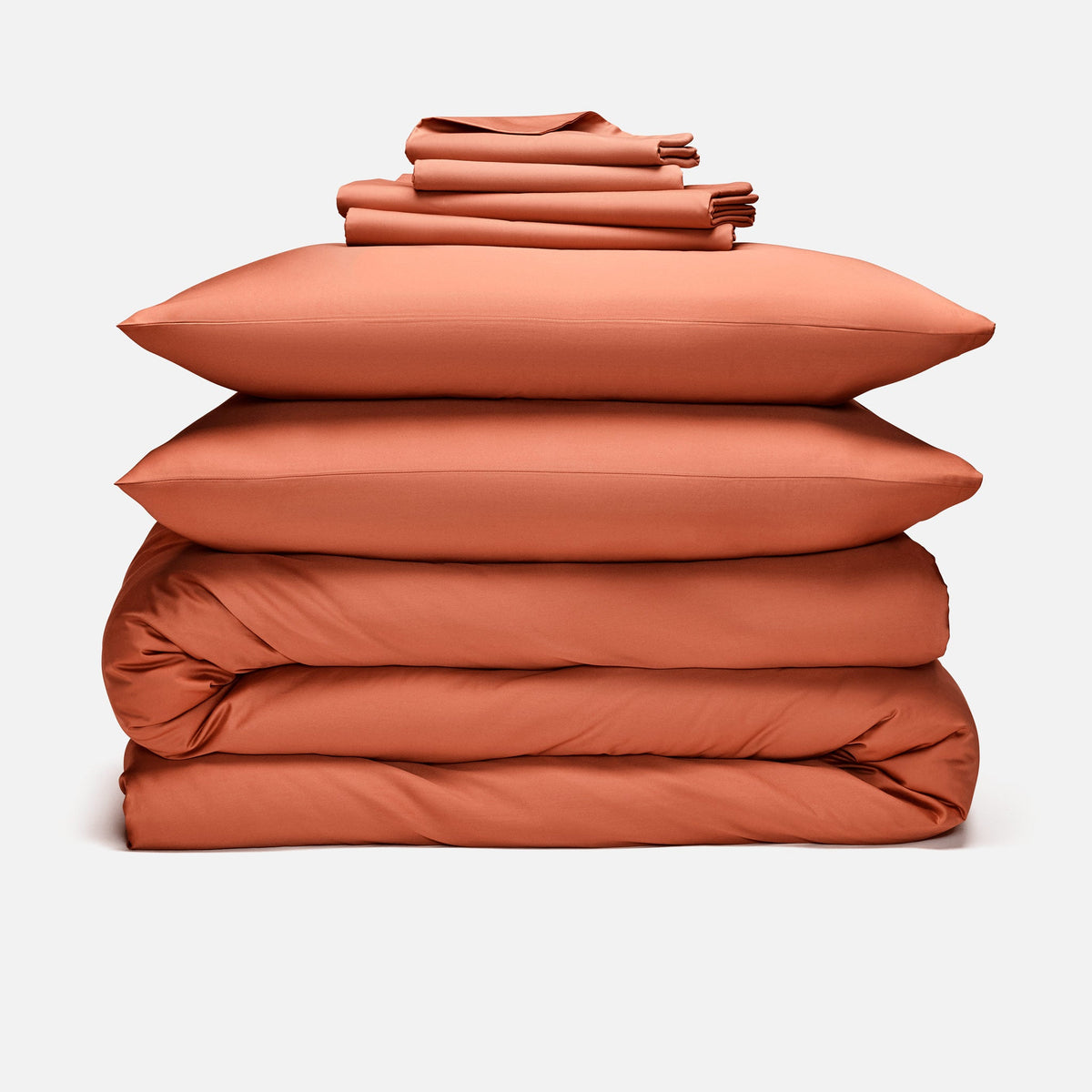 Luxe Sateen Hardcore Sheet Bundle