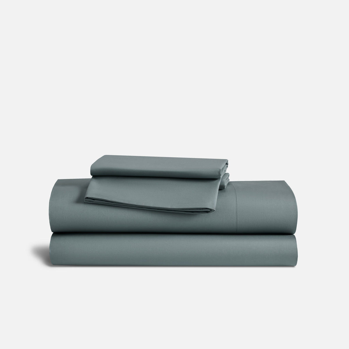 Set of 2 Classic Percale Core Sheet Set Bundle