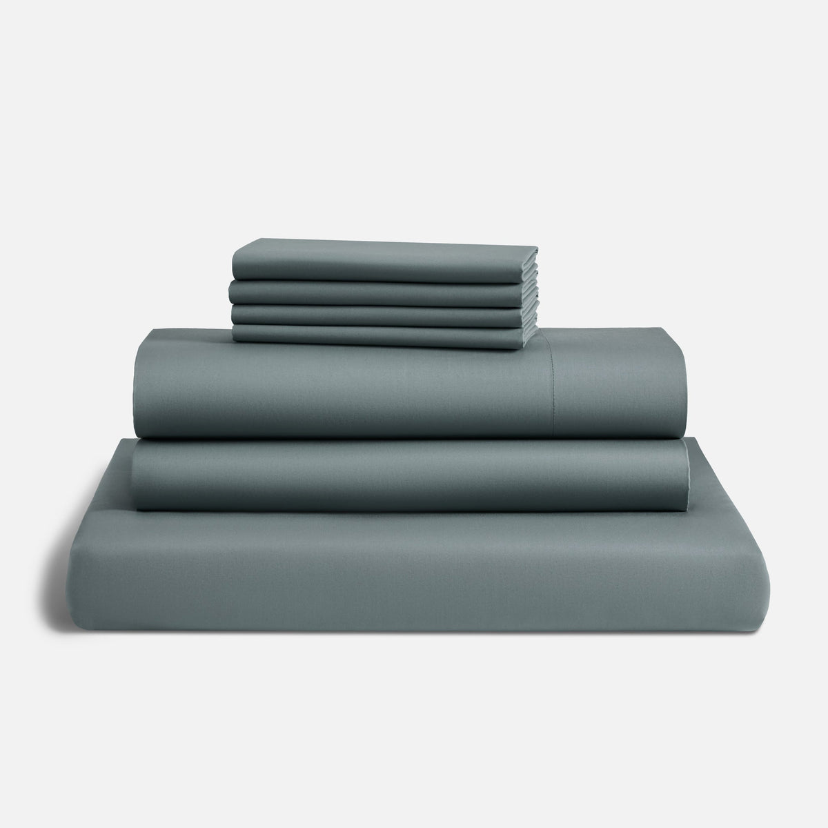 Classic Percale Hardcore Sheet Bundle