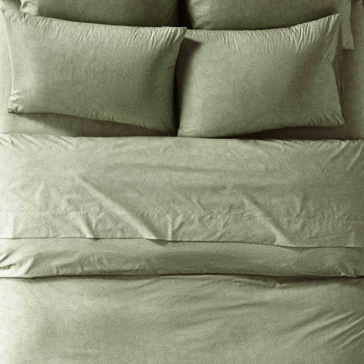 Classic Percale Hardcore Sheet Bundle
