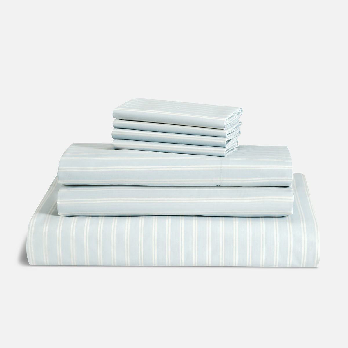 Classic Percale Hardcore Sheet Bundle