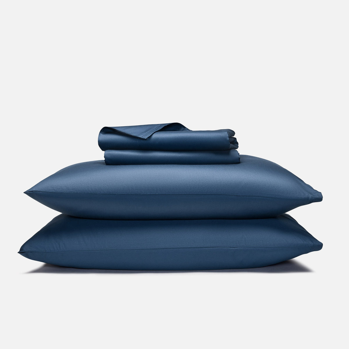 Luxe Sateen Core Sheet Set