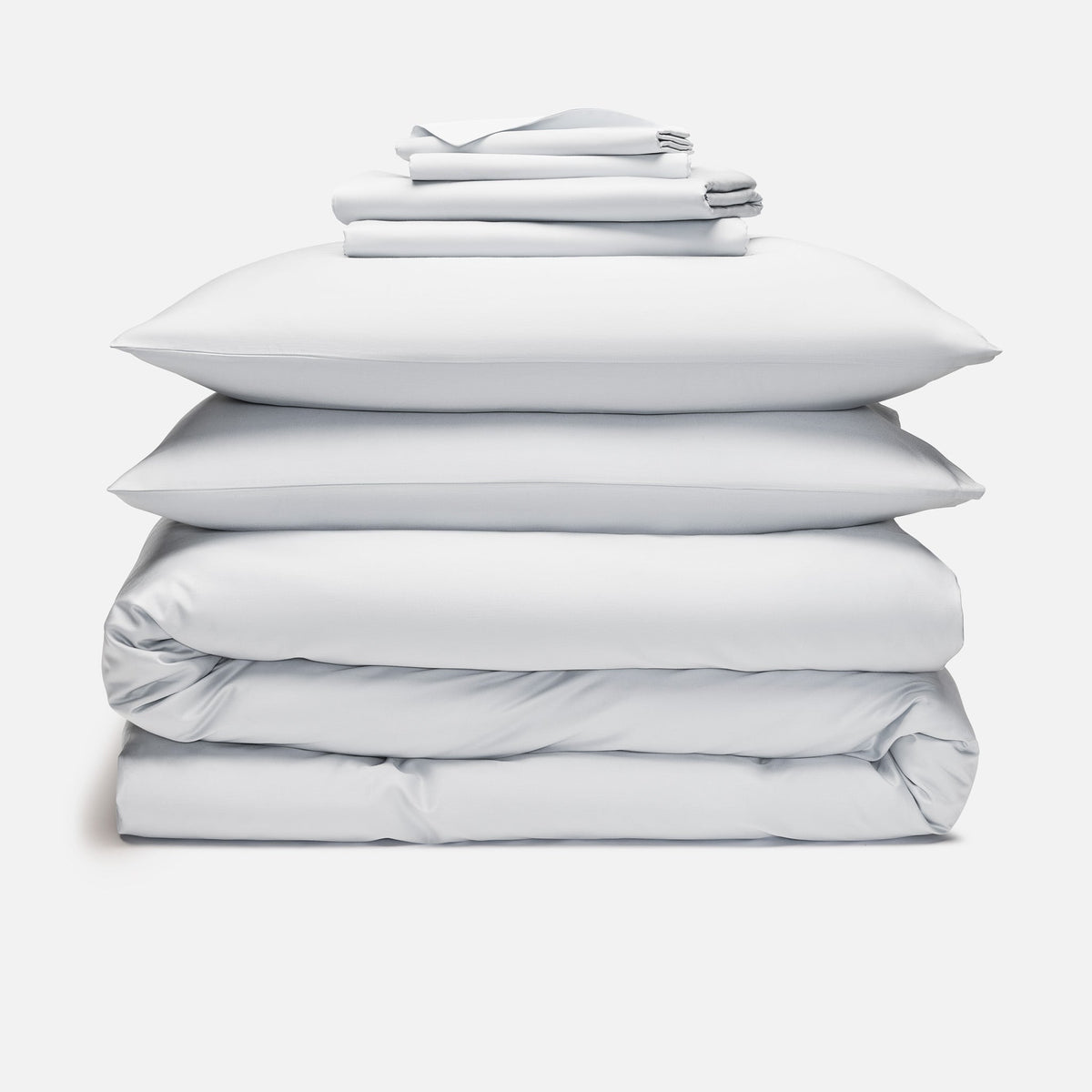 Luxe Sateen Hardcore Sheet Bundle