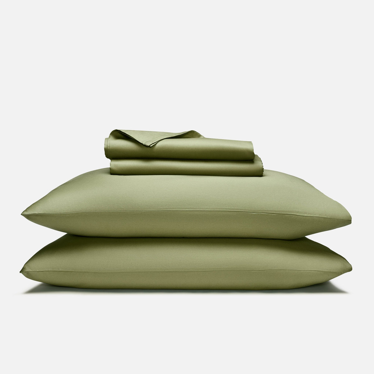 Luxe Sateen Core Sheet Set