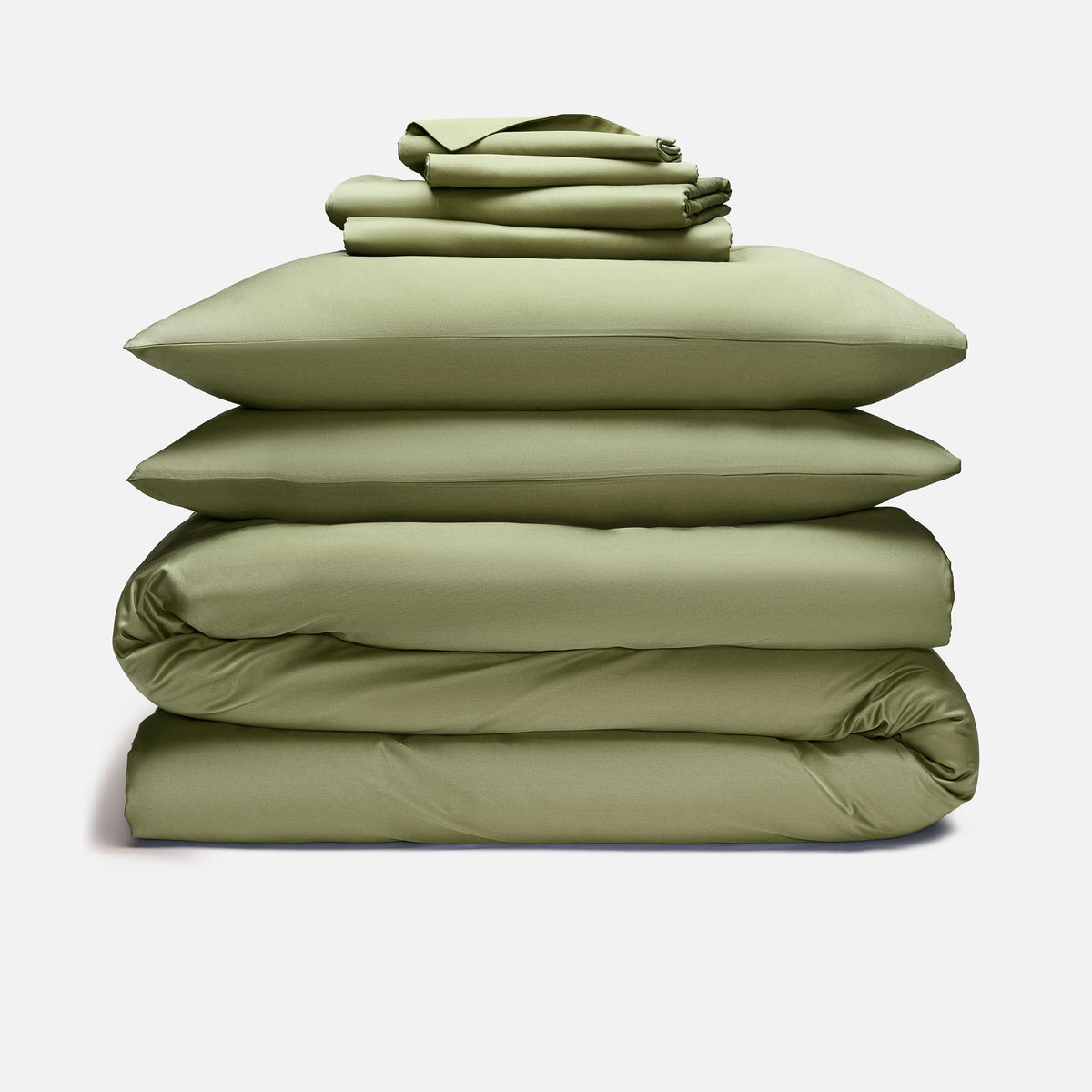 Luxe Sateen Hardcore Sheet Bundle