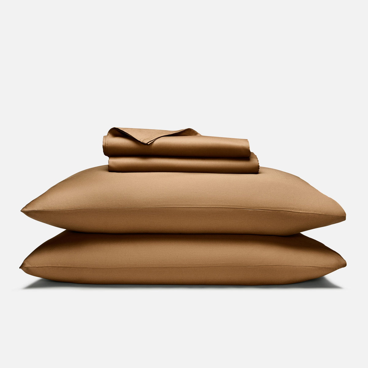Luxe Sateen Core Sheet Set