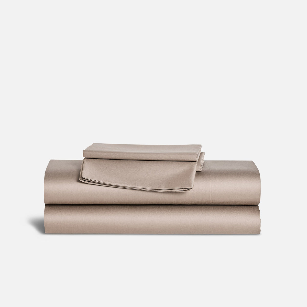 Luxe Sateen Core Sheet Set