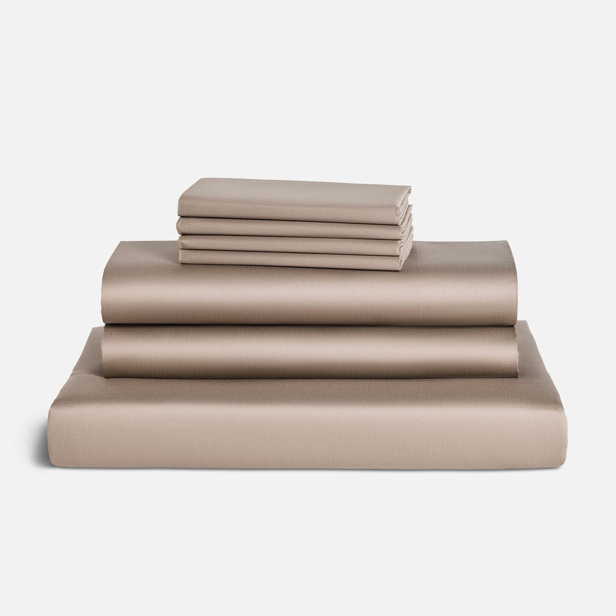 Luxe Sateen Hardcore Sheet Bundle