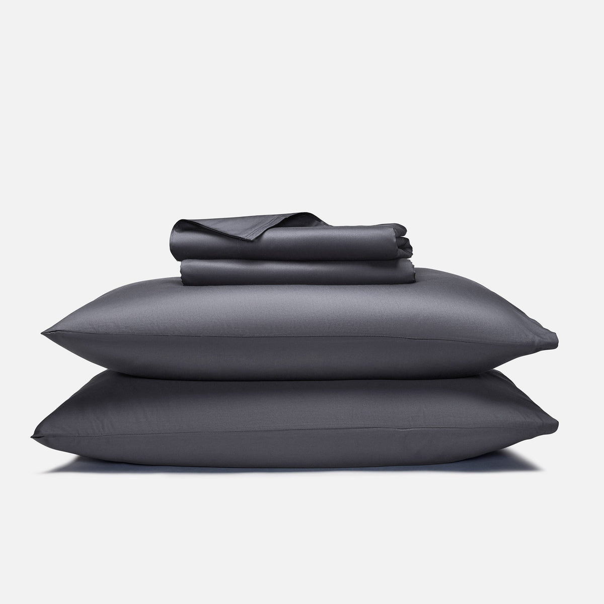 Luxe Sateen Core Sheet Set
