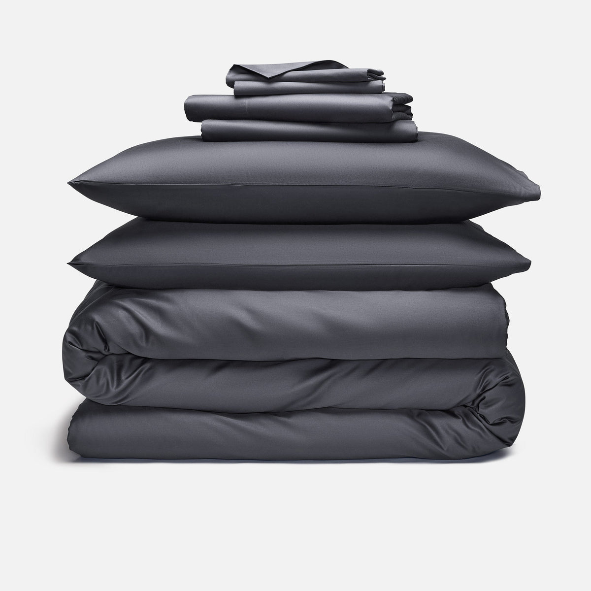 Luxe Sateen Hardcore Sheet Bundle
