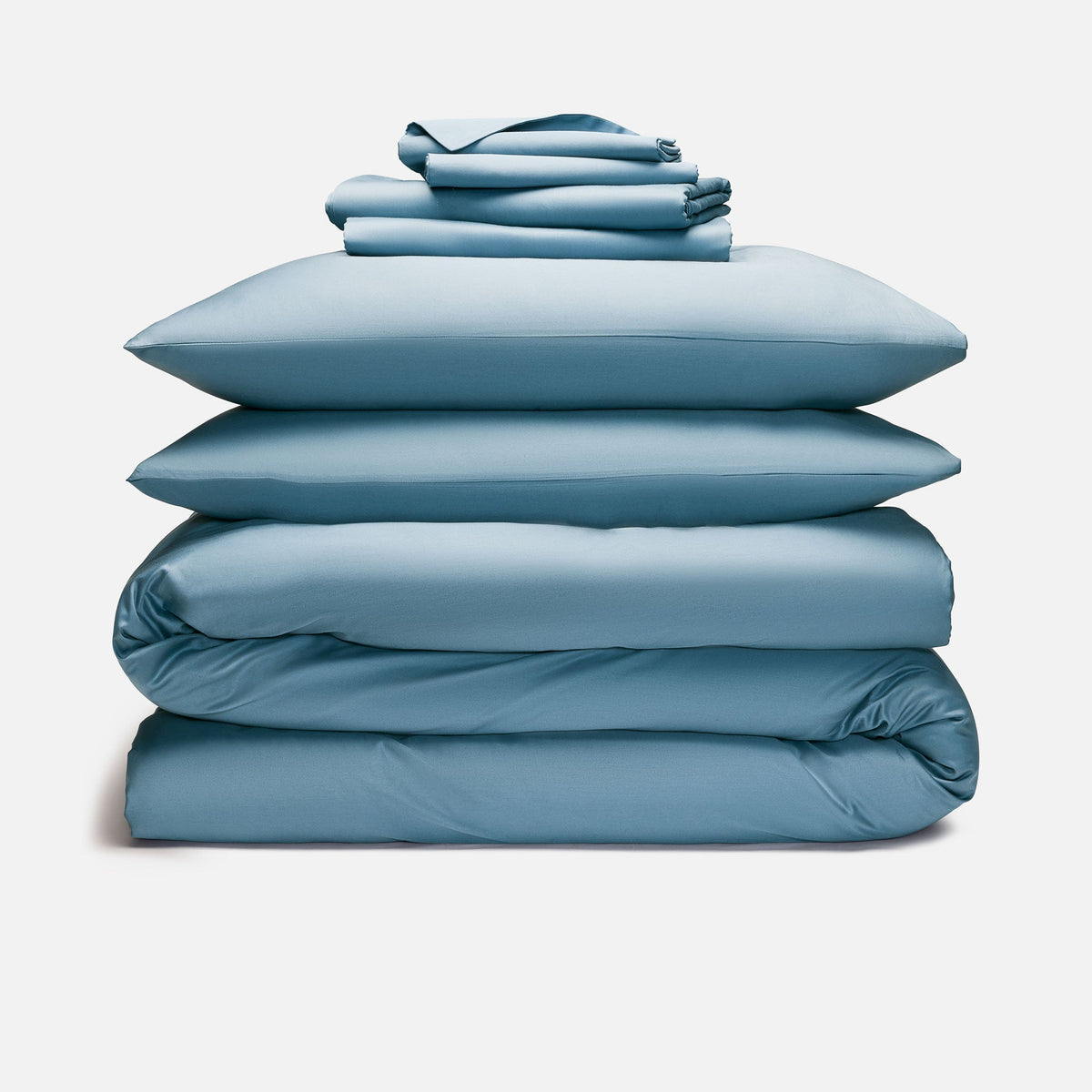 Luxe Sateen Hardcore Sheet Bundle