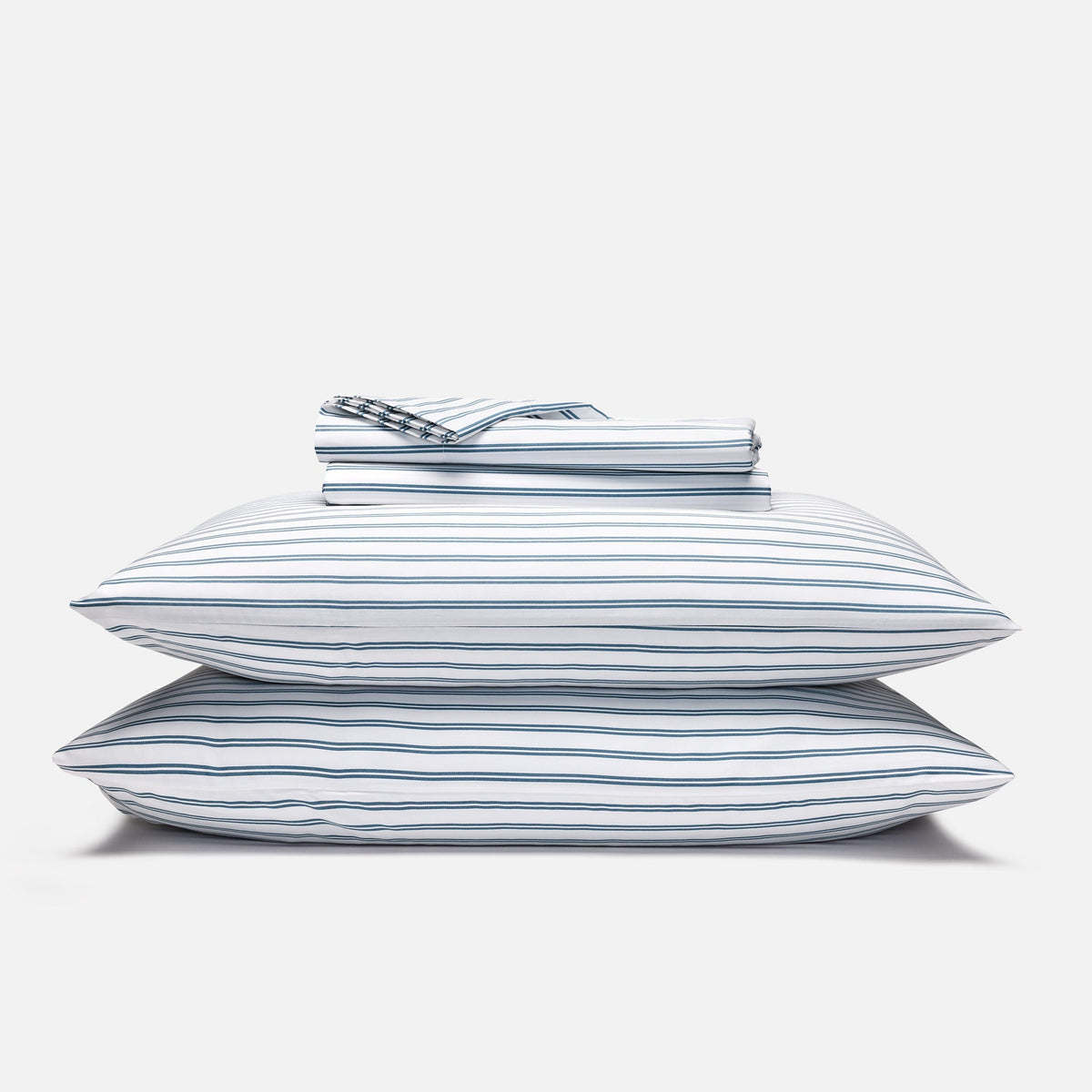 Luxe Sateen Core Sheet Set